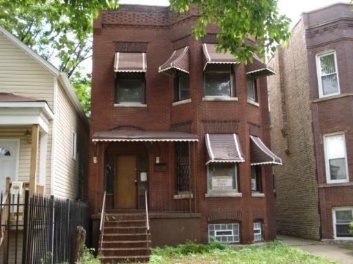 6409 S St Lawrence Ave., Chicago, IL 60637
