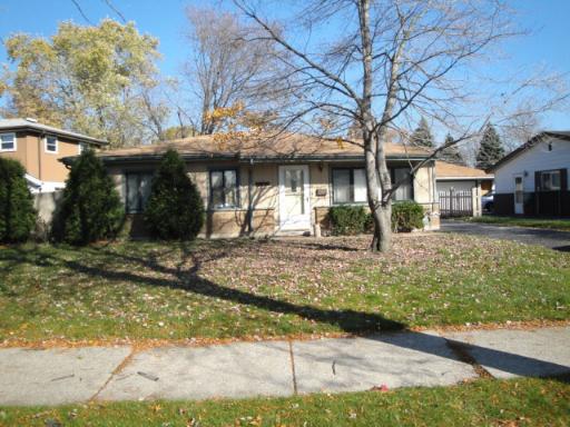 [Address Hidden by Seller], Calumet City, IL 60409