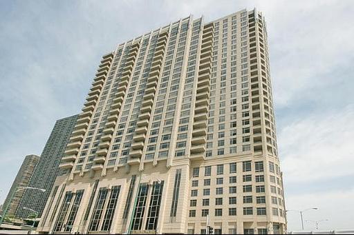 530 N Lake Shore Dr. #2402, Chicago, IL 60611