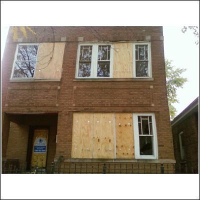 6206 S Sacramento Ave., Chicago, IL 60629