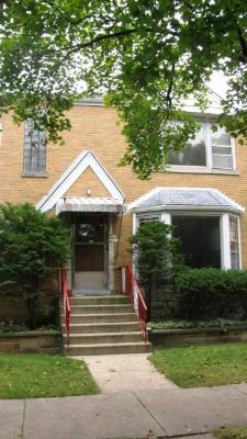 6135 W Rosedale Ave., Chicago, IL 60646