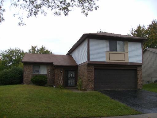 218 Pheasant Rd., Matteson, IL 60443