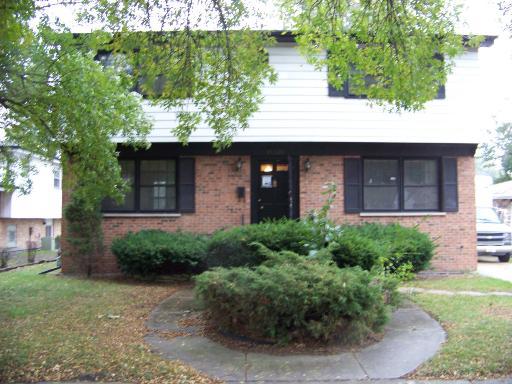 15205 S Dante Ave., Dolton, IL 60419