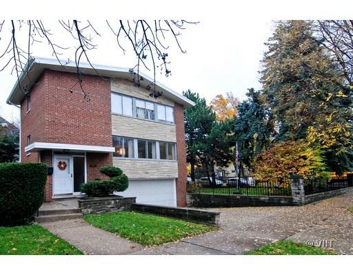500 N Forest Ave., Oak Park, IL 60302