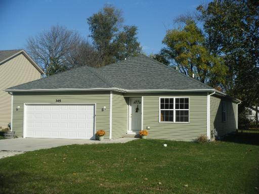 345 S Mary St., Coal City, IL 60416