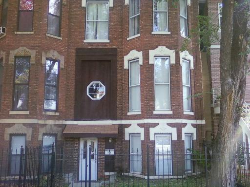 311 S Leavitt Ave., Chicago, IL 60612