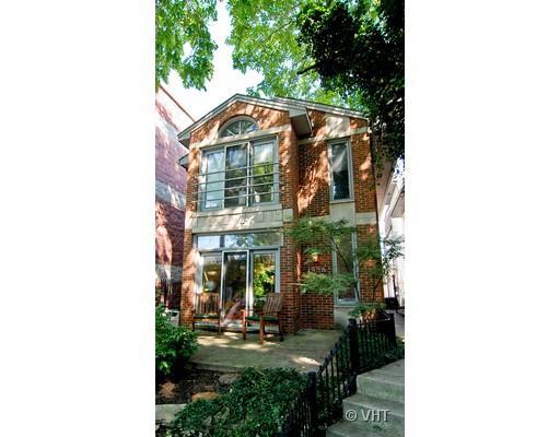 1938 W Potomac St., Chicago, IL 60622