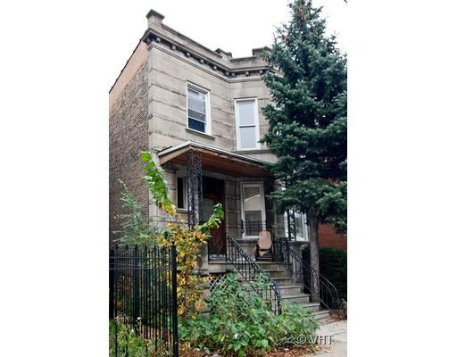 2705 N Kedzie Ave., Chicago, IL 60647