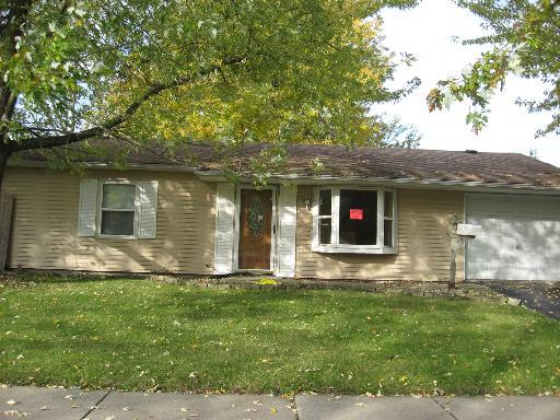 22428 Nichols Dr., Sauk Village, IL 60411