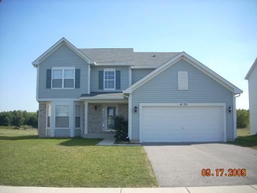 4130 Osbron St., Plano, IL 60545