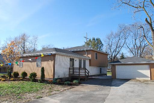 16524 S Kedzie Ave., Markham, IL 60428