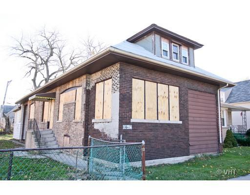 65 E 102nd St., Chicago, IL 60628
