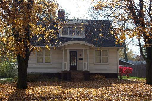 [Address Hidden by Seller], Ashkum, IL 60911