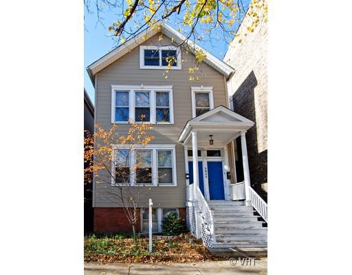 2852 N Racine Ave., Chicago, IL 60657