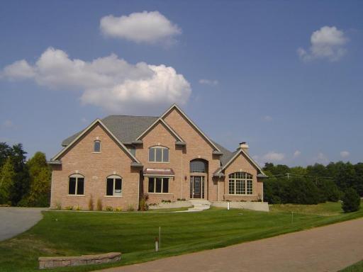 1507 Galloway Dr., Inverness, IL 60010