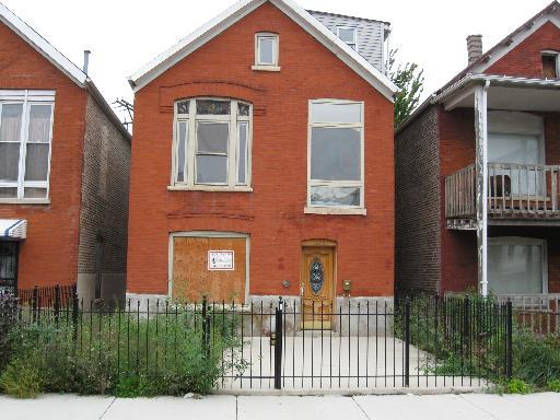 1314 S Claremont Ave., Chicago, IL 60608