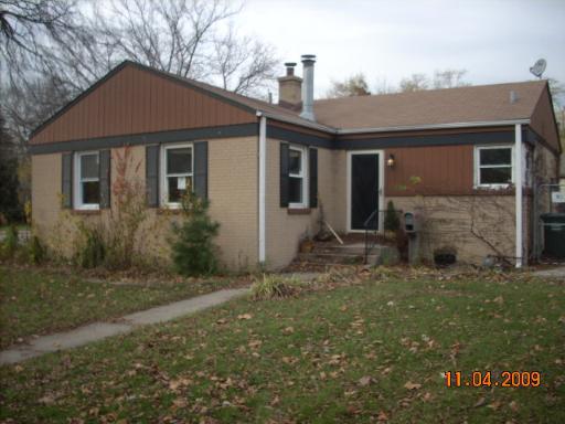1796 Stewart Ave., Des Plaines, IL 60018