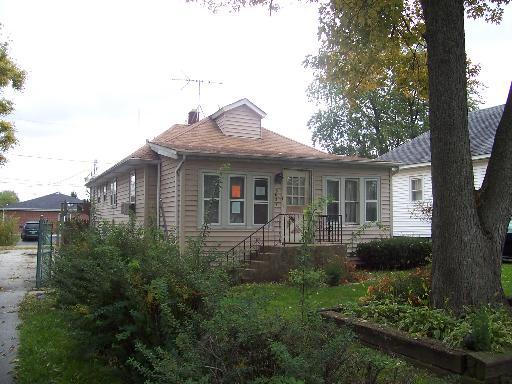 [Address Hidden by Seller], South Chicago Heights, IL 60411