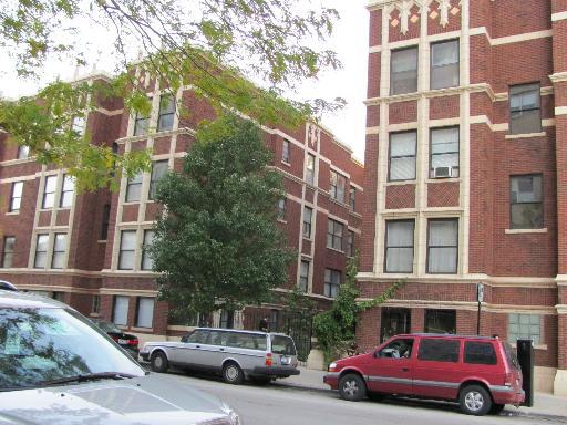 1062 W Granville Ave. #29, Chicago, IL 60660