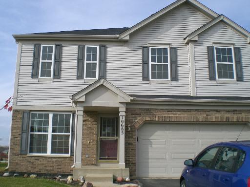 10685 Capitol Ln., Huntley, IL 60142