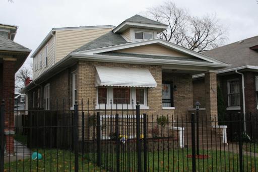 [Address Hidden by Seller], Chicago, IL 60651