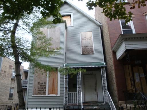 1906 N Keystone Ave., Chicago, IL 60639