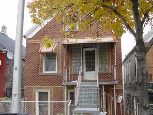 3033 S Troy St., Chicago, IL 60623