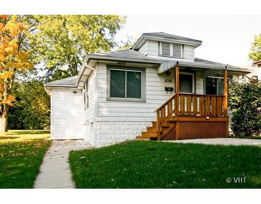 106 S Adams St., Westmont, IL 60559