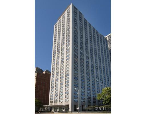 1550 N Lake Shore Dr. #23B, Chicago, IL 60610