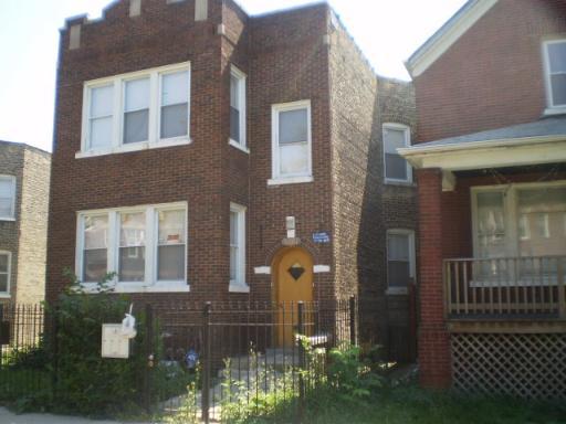 4241 W Crystal Ave., Chicago, IL 60651