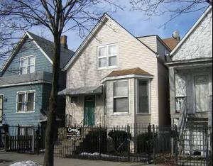 4118 W Crystal Ave., Chicago, IL 60651