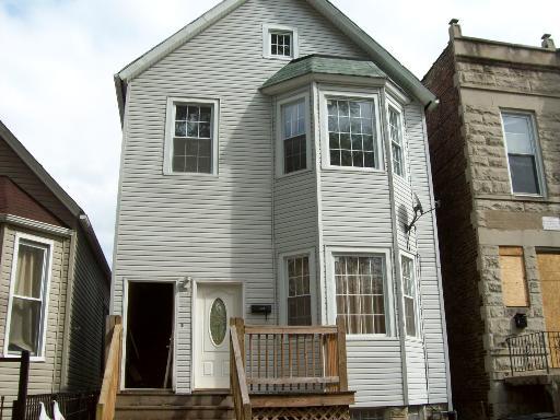 5529 S Carpenter St., Chicago, IL 60621