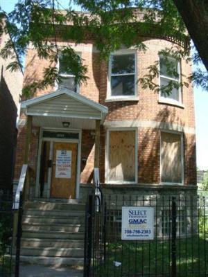 5623 S Loomis Blvd., Chicago, IL 60636