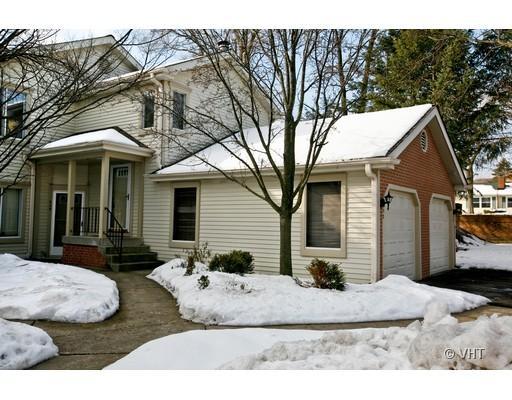 452 58th Pl., Hinsdale, IL 60521