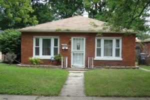 14823 Evans Ave., Dolton, IL 60419