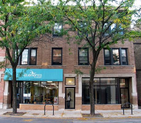 2920 N Lincoln Ave. #3F, Chicago, IL 60657