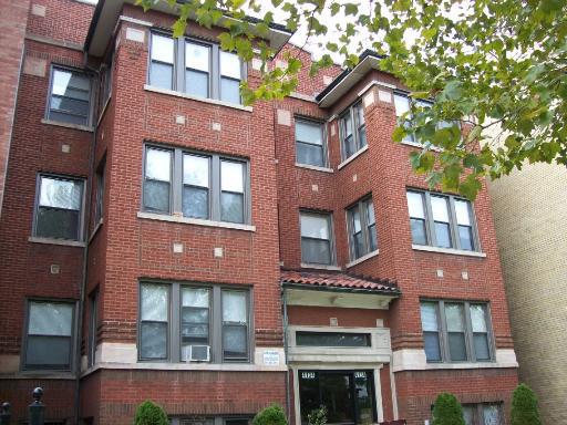 4136 N Keystone Ave. #1NW, Chicago, IL 60641