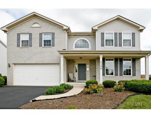 2196 Mark Cir., Bolingbrook, IL 60490