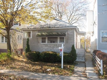 1726 Darrow Ave., Evanston, IL 60201