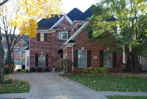 227 Justina St., Hinsdale, IL 60521