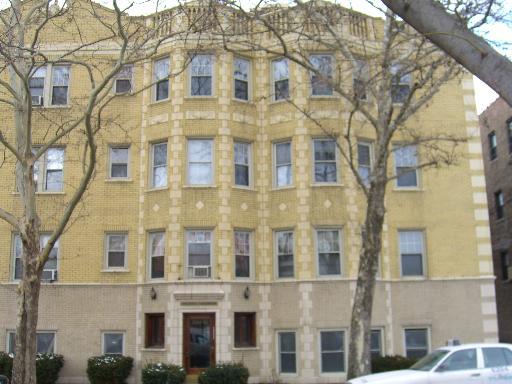 2250 W Granville Ave. #3, Chicago, IL 60659