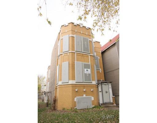7630 S Ingleside Ave., Chicago, IL 60619