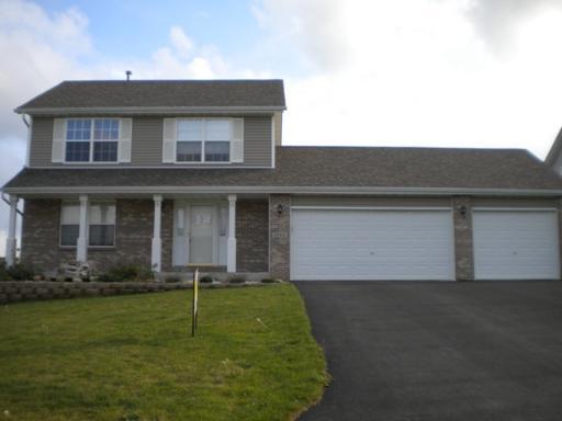 3053 Hamlin Dr., Machesney Park, IL 61115