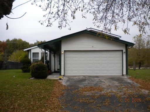 14 Wedgewood Rd., Matteson, IL 60443