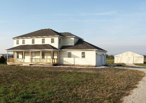 2735 N 35th Rd., Seneca, IL 61360