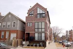 1701 N Washtenaw St. #1W, Chicago, IL 60647