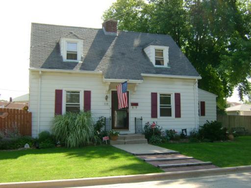 1110 N Catherine St., Joliet, IL 60435