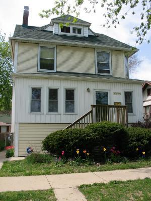3508 S Euclid Ave., Berwyn, IL 60402