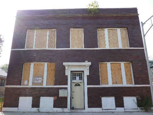 7014 S Kimbark Ave., Chicago, IL 60637