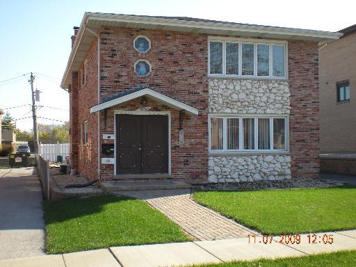 10351 S Parkside Ave., Oak Lawn, IL 60453